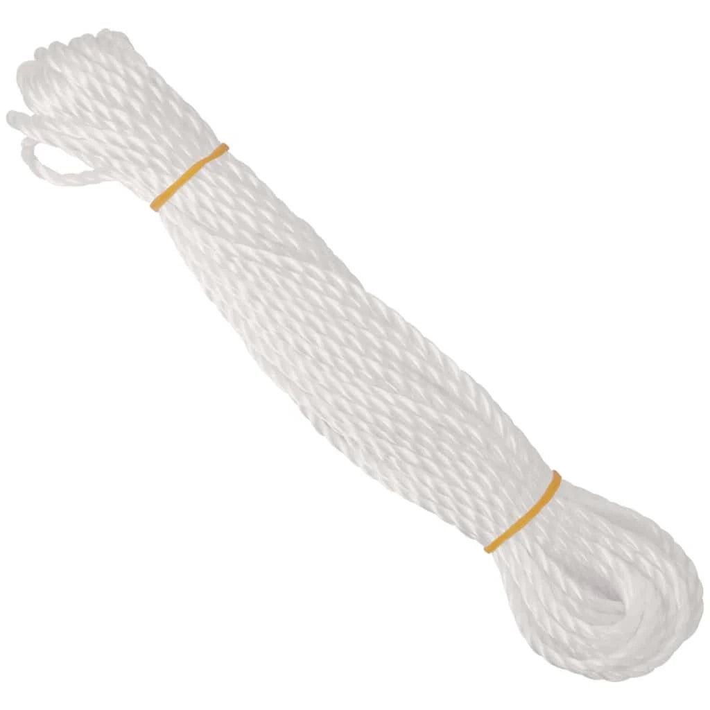 Paravento per balcone 120 x 400 cm tessuto oxford antracite e bianco 02_0009980