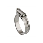 FASCETTA INOX Ø MM. 8-16