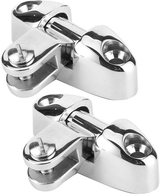 Accessori per Bimini Top in Acciaio Inossidabile per Impieghi Marittimi
