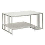 Tavolo Da Caffe' Kayseri cm 90x60x45