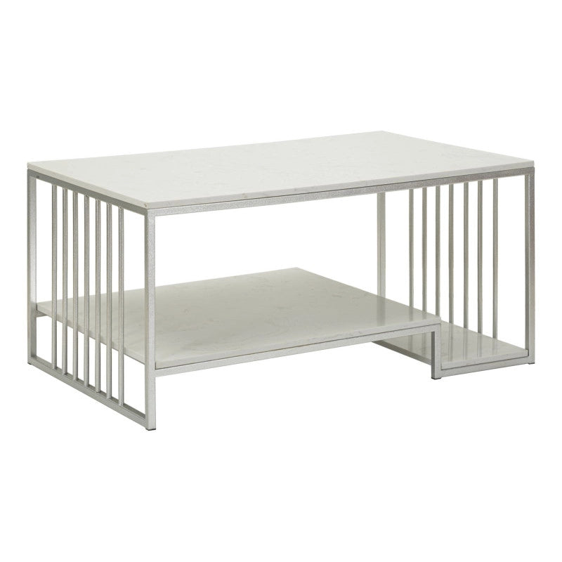 Tavolo Da Caffe' Kayseri cm 90x60x45