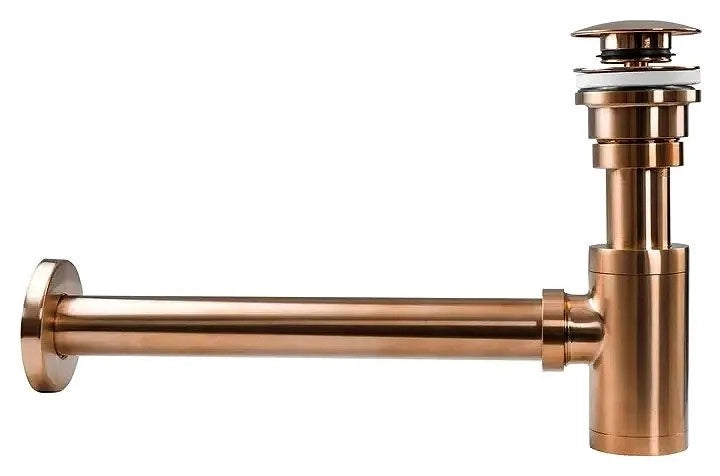 Sifone Rea Copper Mat