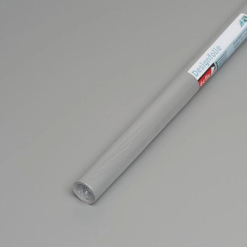 PLASTICA ADESIVA GRIGIO OPACO DC FIX 90X210