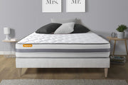 Set materasso e base 180x200 cm - Memo Spring