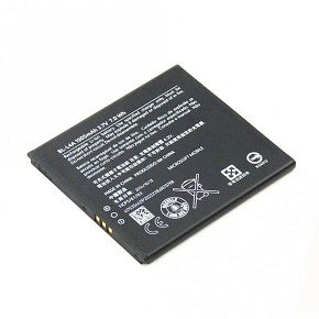BATTERIA ORIGINALE MICROSOFT BL-L4A