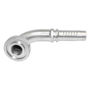 Raccordo flangia FL 90 DN20 41.3