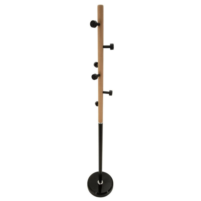 Apporta Abiti Da Terra Rock cm ø 30x176