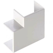 Angolo interno canaline 40x40