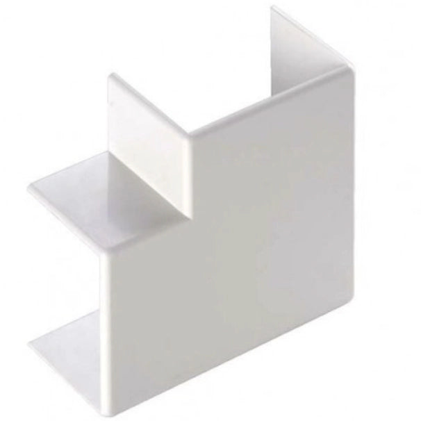 Angolo interno canaline 40x40