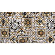PASSATOIA EVOQUE H52CM MAIOLICA 8.