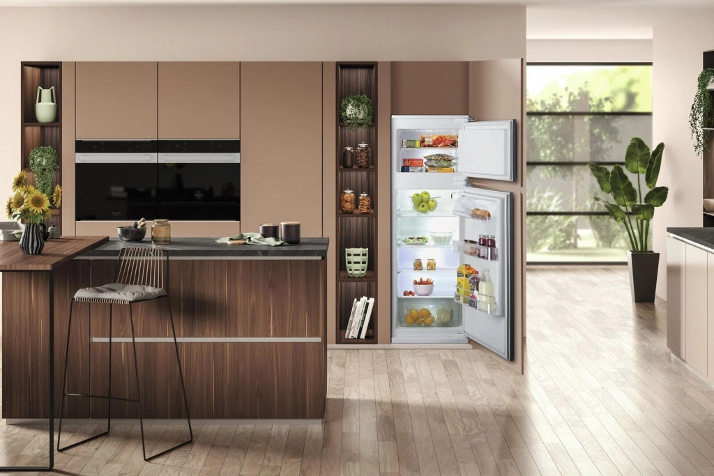 Hotpoint BD 2422/HA 2 Da incasso 218 L E Bianco