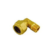 RACCORDO CURVO MASCHIO ESYSOLAR- DN 16 x 1/2- TIEMM- pezzi 1