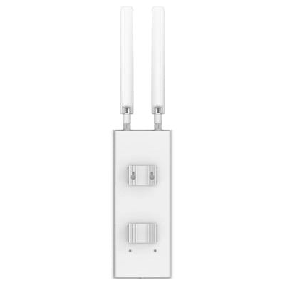 Cudy ap1300 outdoor 1167 mbit/s bianco supporto power over ethernet (poe) - 159437