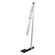 PEDALE PER BETONIERA Lt 120 / 160 / 180  - SIDEX