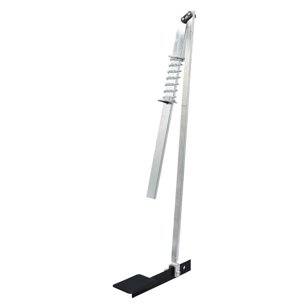 PEDALE PER BETONIERA Lt 120 / 160 / 180  - SIDEX