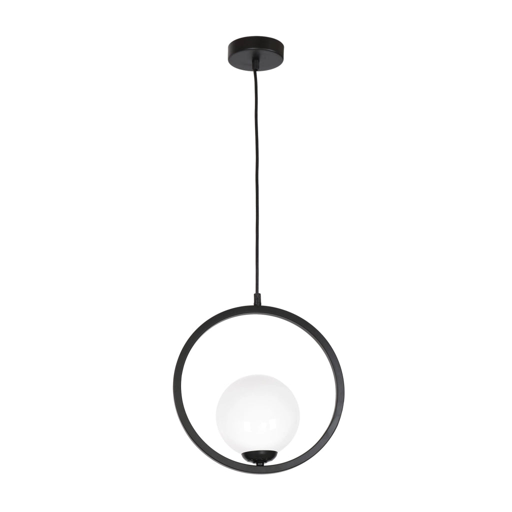Lampada a sospensione Boston MLP5593 1xE14 40W Milagro