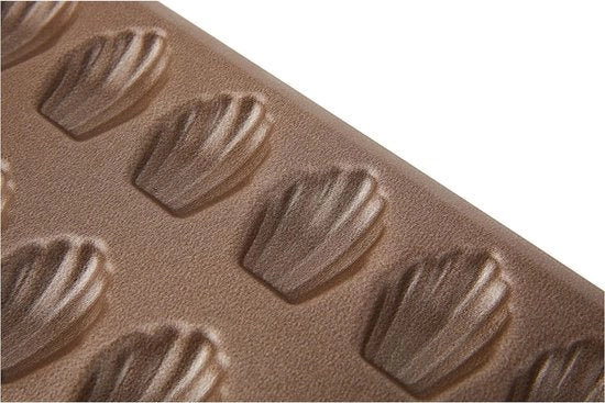 Pavimento con 20 strati di rivestimento antiscivolo