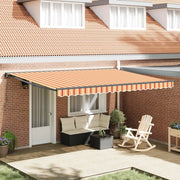 Struttura della tenda Multicolore 450 × 300 cm 3330911
