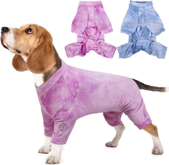 Pijama per cani