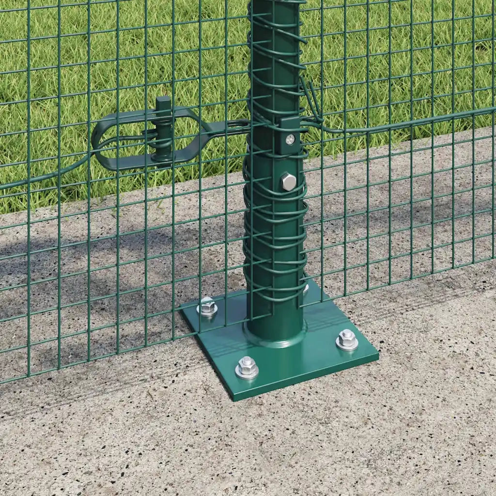 Palo della recinzione Verde 3352436