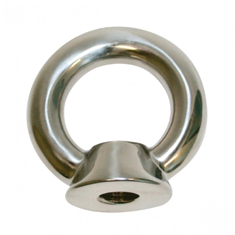 GOLFARE OCCHI FILETTATI MM.12 INOX