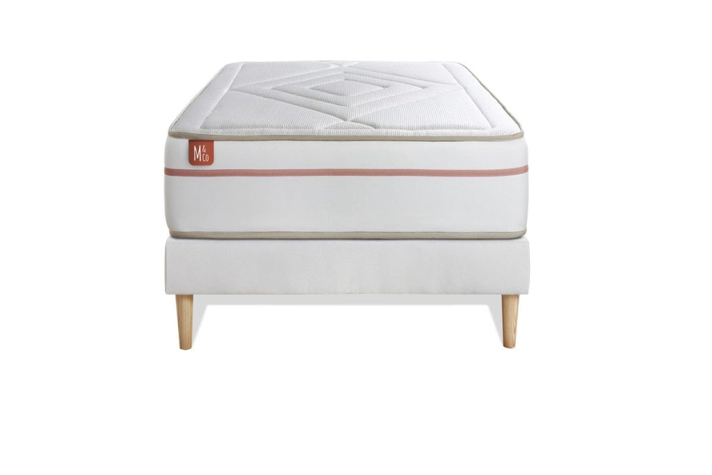 Materasso e base 90x190 cm - Le Paisible