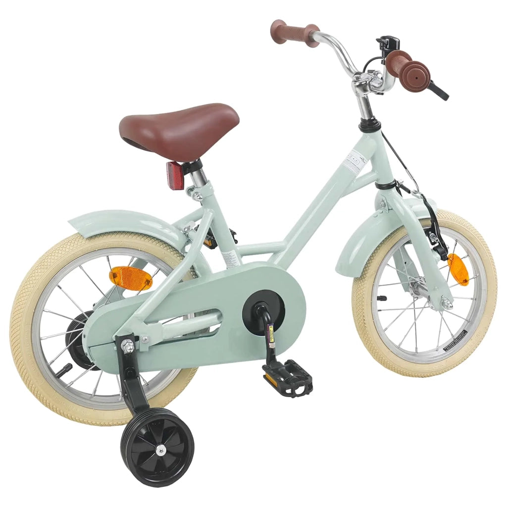 Bicicletta per Bambini 14 Pollici per bambini da 3 a 5 anni 42009200