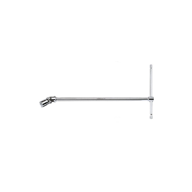 Chiave T snodata 21 mm 952/21 cromata – BETA