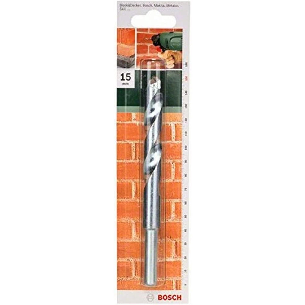Bosch PUNTA PER PIETRA 15X90X150 PZ 1