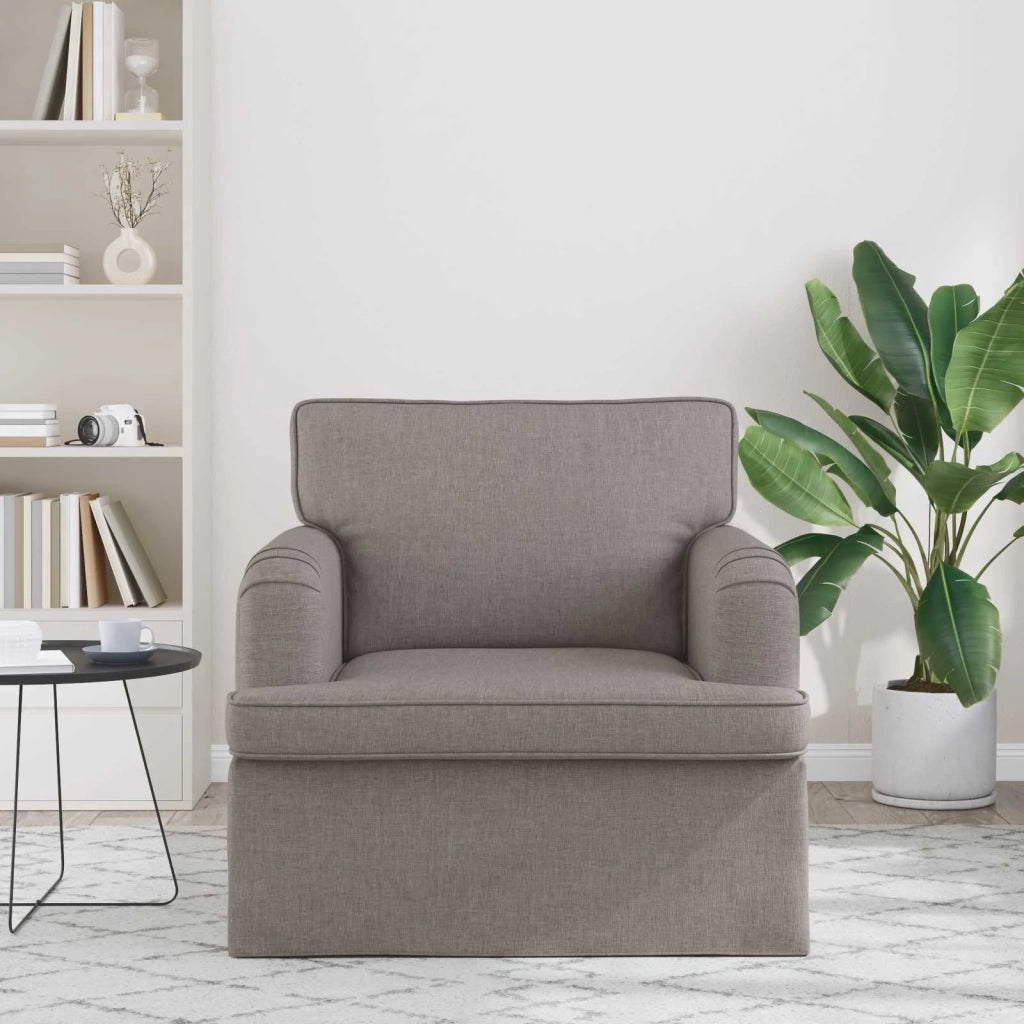 Divano Talpa 84 x 80 x 85 cm Tessuto