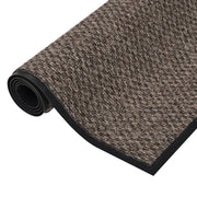 Zerbino | Tappetino Beige 80x120 cm