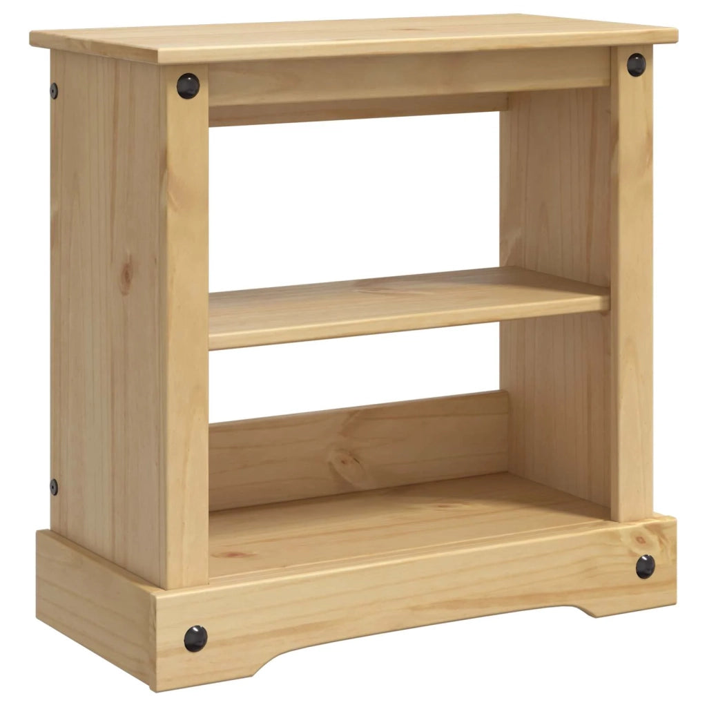 Supporto per Acquario Corona Marrone 60,5 x 30 x 60 cm 42034029