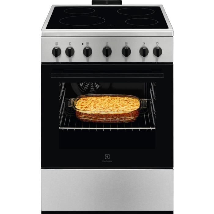 Electrolux Cucina a libera installazione elettrica