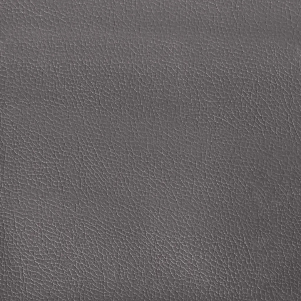 Divano a 2 Posti con Cuscini-Sofa 2 Posti con Cuscini Grigio 120 cm in Similpelle 624197