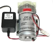 Forwater Pompa Booster 24V 50-75 GPD