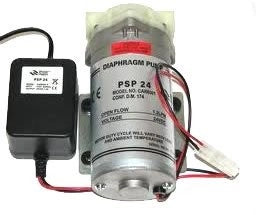 Forwater Pompa Booster 24V 50-75 GPD