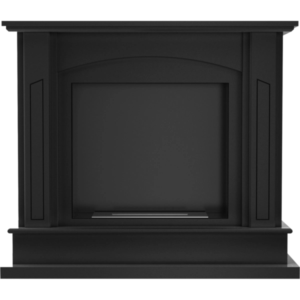 Biocamino Febbraio Black