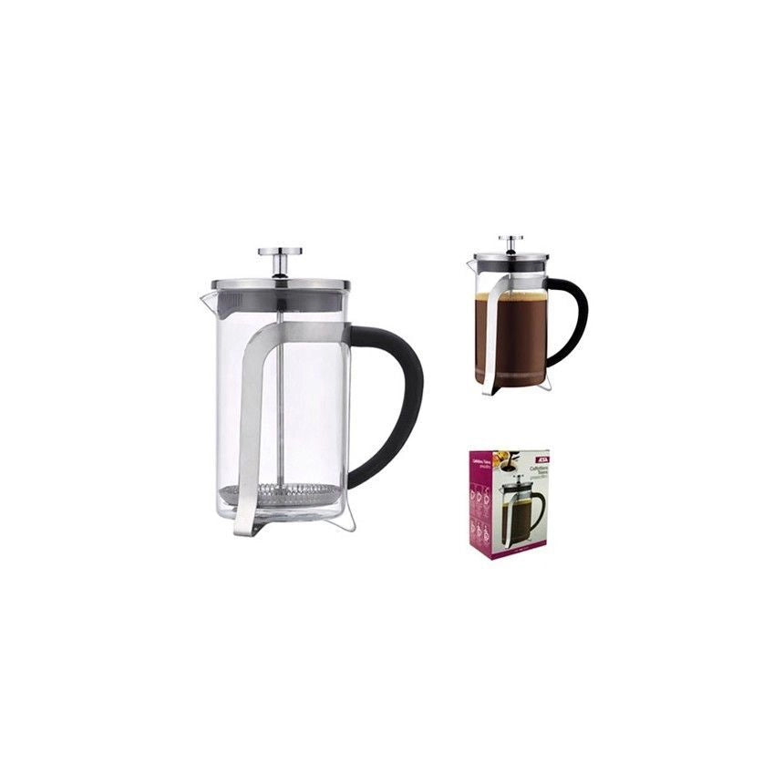 Ilsa Caffettiera teiera Pressofiltro 600 ml