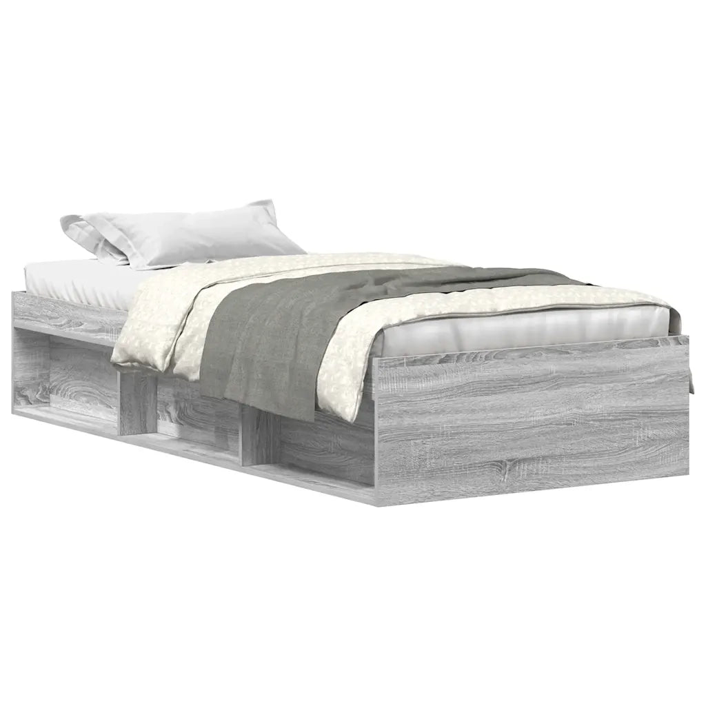 Giroletto Grigio Sonoma 100x200 cm