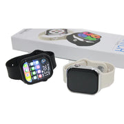 SMARTWATCH 'LS-DY12' colore nero  - LOSTECH