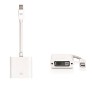 Trade Shop - Cmd-dvi Adattatore Video Da Mini Display Port A Dvi Cavo Convertitore Maxtech -