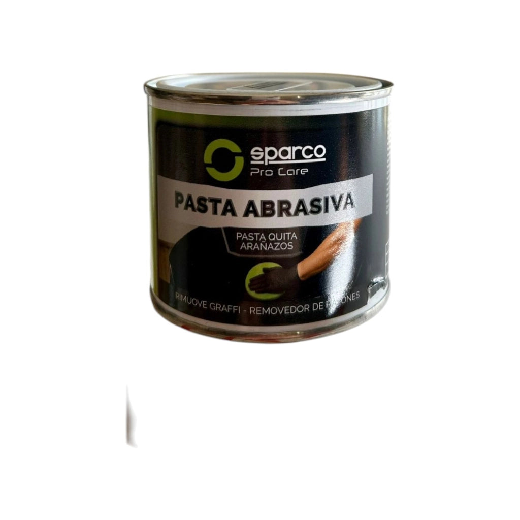 PASTA ABRASIVA SPARCO 50ML