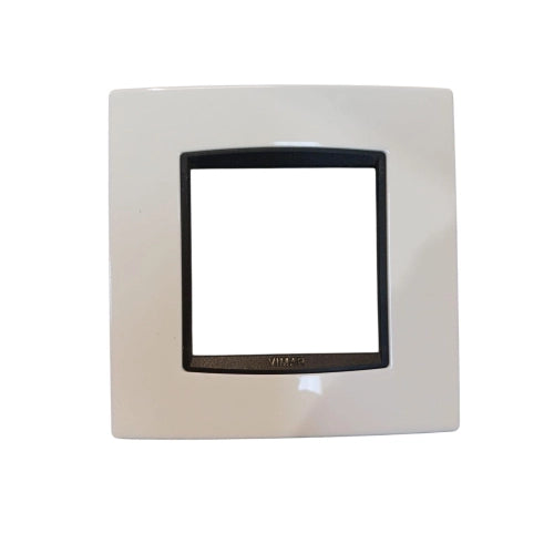 PLACCA CLASSIC 2M BIANCO ARTICO