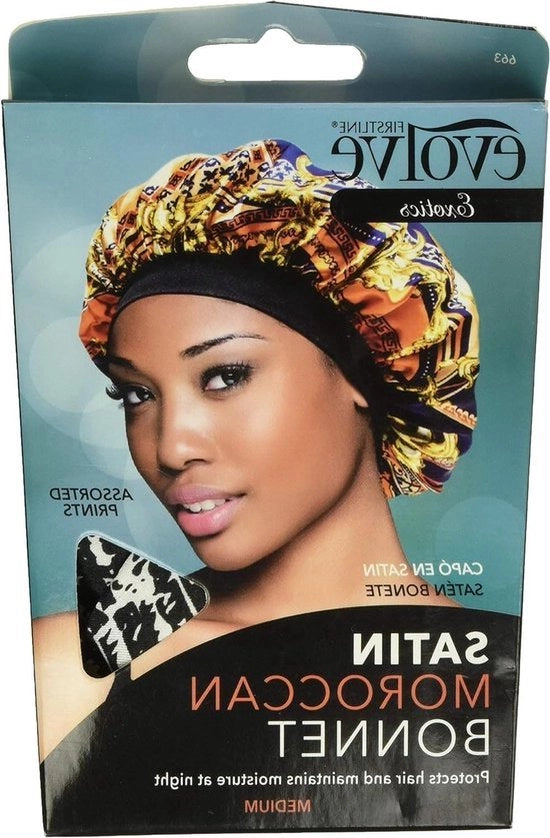Cappello Satin Marocchino - Esotici - Diversi Disegni