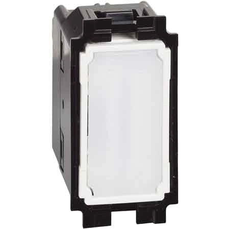 INVERTITORE UNIPOLARE 'LIVING NOW' BTICINO 10Ax 250V - BTICINO
