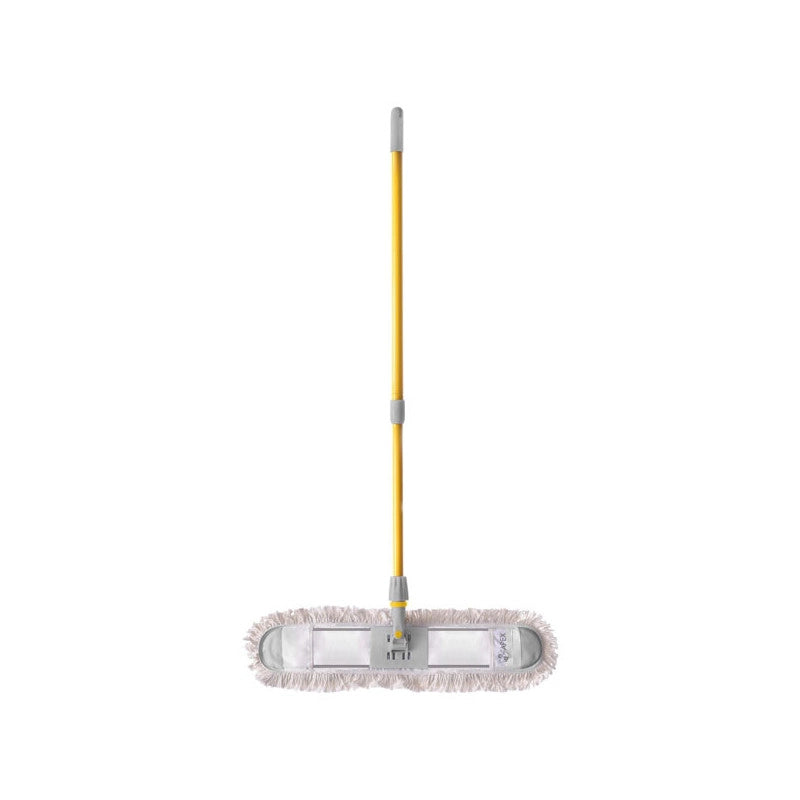 Maxifiocco Cotone Eco con Manico Cm 40 10825 Apex