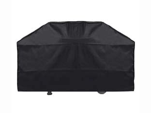 COPERTURA BBQ A GAS  per ns codice 447966 (CDF11087) cm.128x54x105h.    LAPILLO