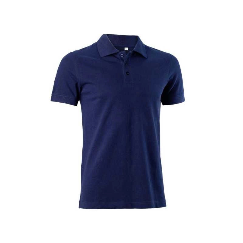 Polo Blu S Atlar Ii Diadora