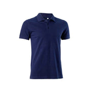 Polo Blu S Atlar Ii Diadora
