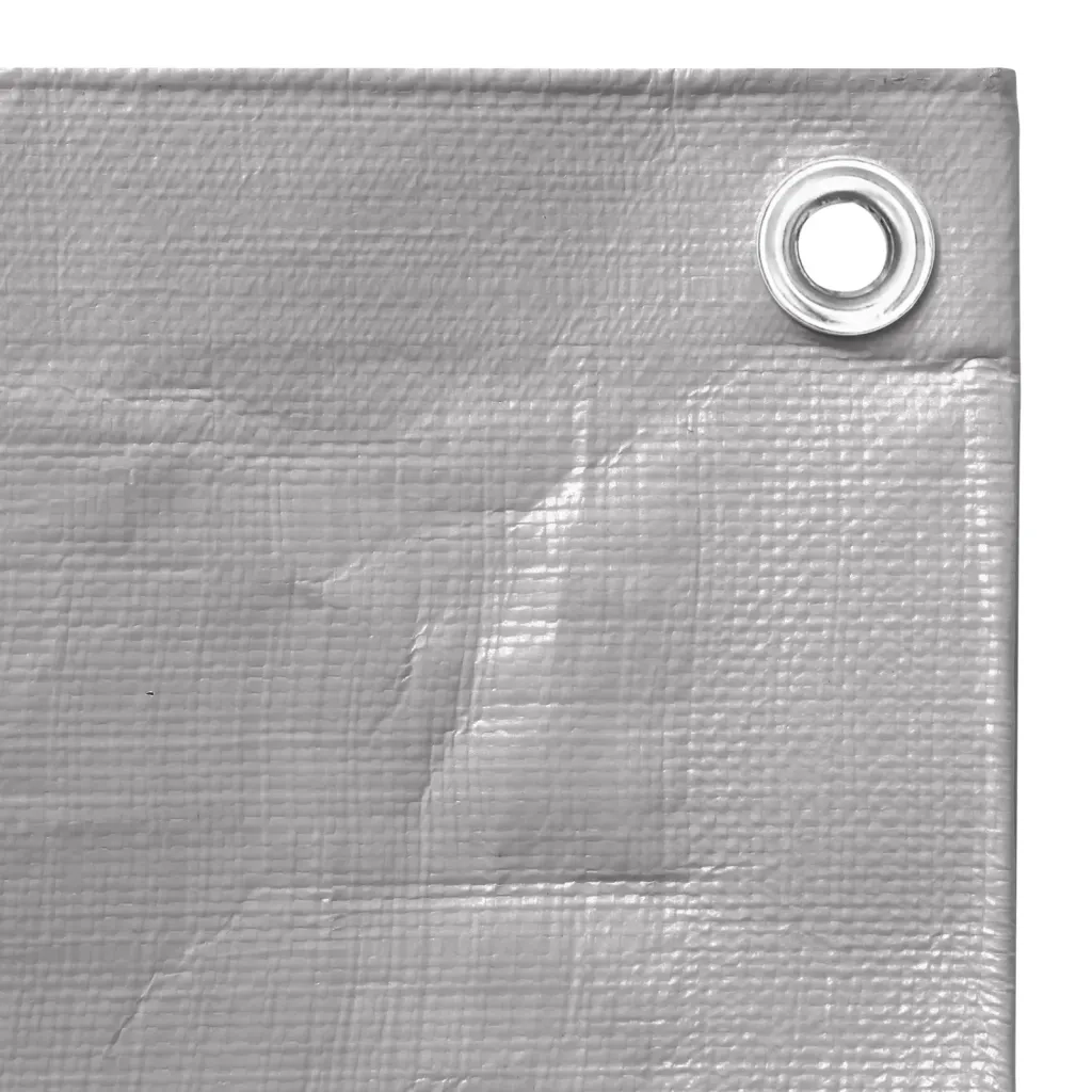 Telone 260 g/m² 2x3 m Grigio HDPE 151497
